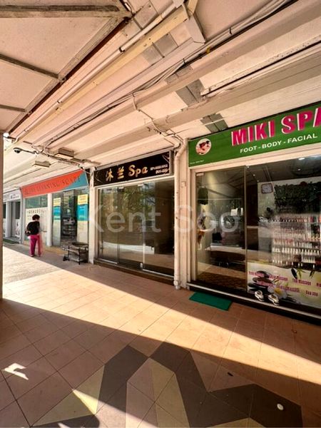 Shop / Shophouse for Sale in  Toa Payoh Court - Image 9